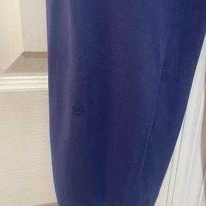 Lululemon ready to rulu joggers